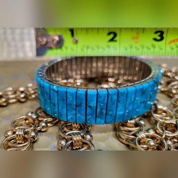 Casual Bracelet 37.7 grams - Picture 2 of 7